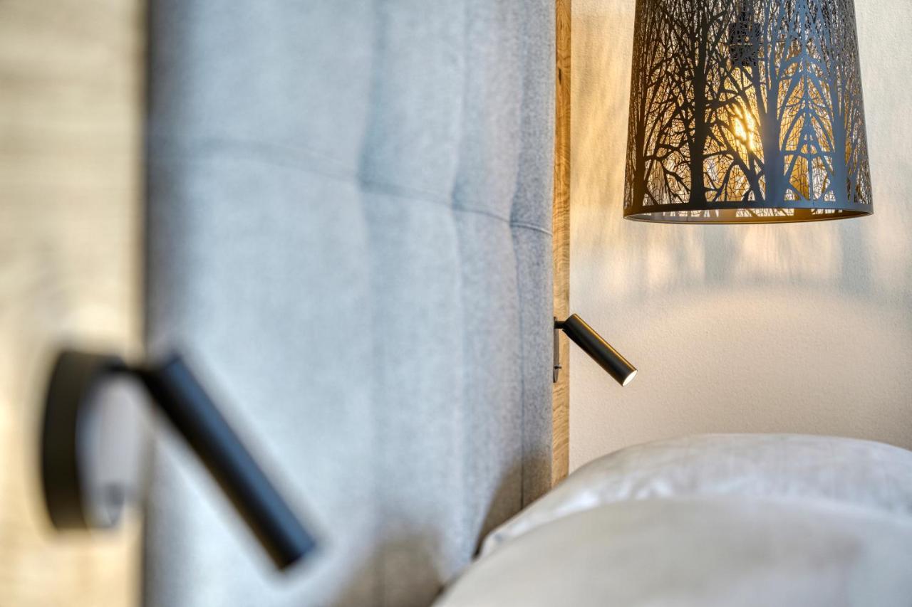 Brunelle Seiser Alm Lodge Eksteriør billede